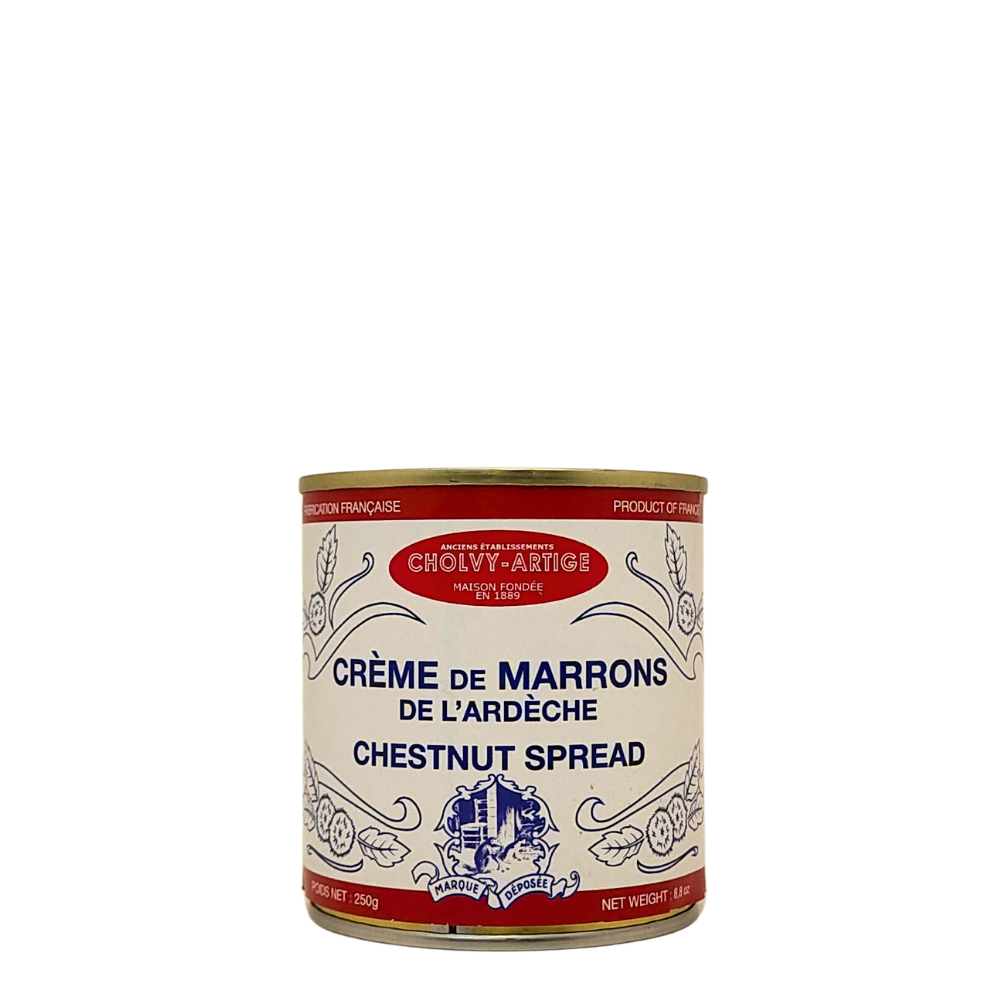 Chestnut spread